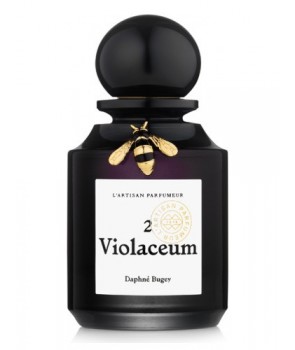 له آرتیسان 2 وایولاکیوم L`Artisan Parfumeur Natura Fabularis 2 Violaceum
